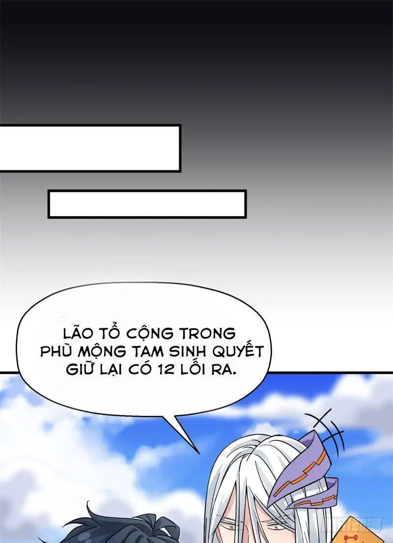 Ta Nhặt Được Thuộc Tính Tại Tu Chân Giới Nettruyen ZZZ Chương 1.2 Page 41