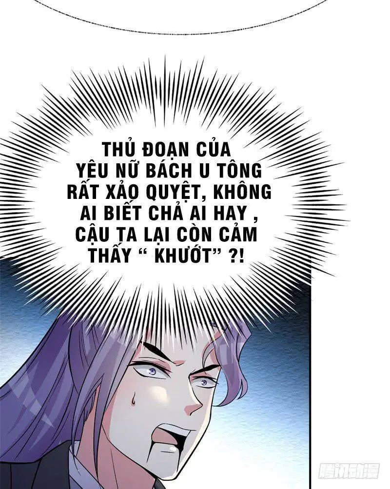 Ta Nhặt Được Thuộc Tính Tại Tu Chân Giới Nettruyen ZZZ Chương 6 Page 7