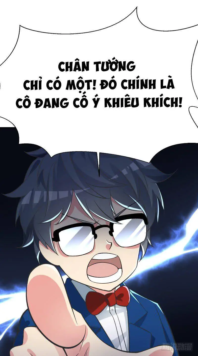 Ta Nhặt Được Thuộc Tính Tại Tu Chân Giới Nettruyen ZZZ Chương 6 Page 14