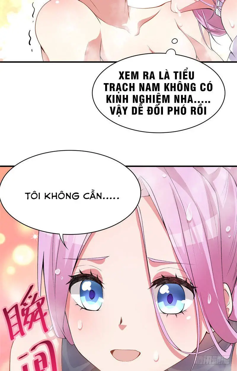 Ta Nhặt Được Thuộc Tính Tại Tu Chân Giới Nettruyen ZZZ Chương 16 Page 14