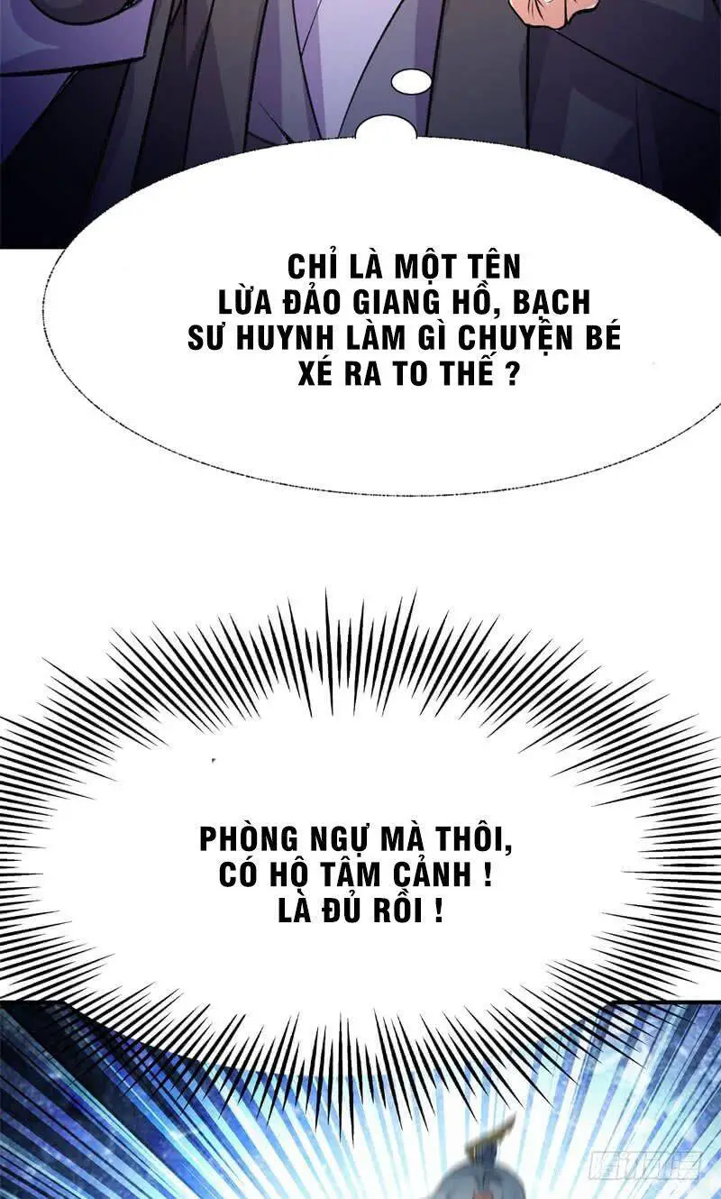 Ta Nhặt Được Thuộc Tính Tại Tu Chân Giới Nettruyen ZZZ Chương 15 Page 8