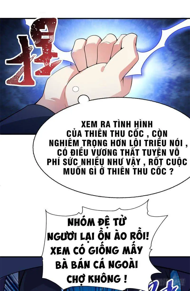 Ta Nhặt Được Thuộc Tính Tại Tu Chân Giới Nettruyen ZZZ Chương 15 Page 27