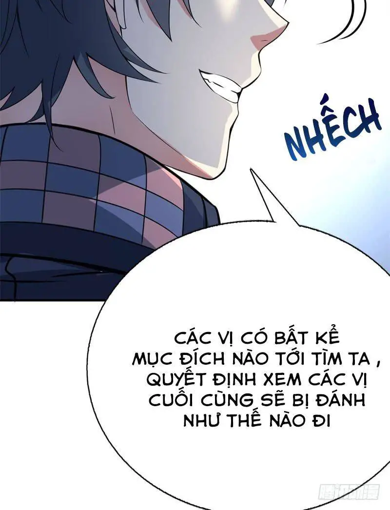 Ta Nhặt Được Thuộc Tính Tại Tu Chân Giới Nettruyen ZZZ Chương 15 Page 37
