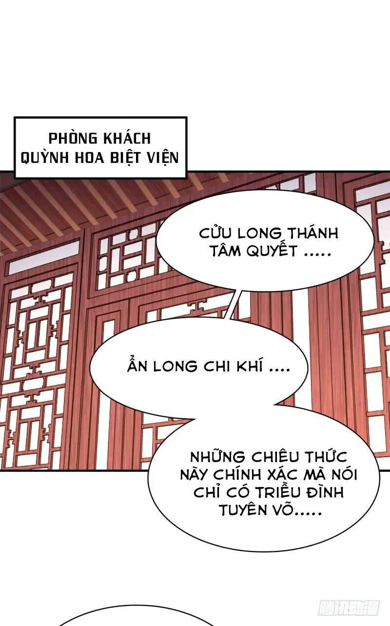 Ta Nhặt Được Thuộc Tính Tại Tu Chân Giới Nettruyen ZZZ Chương 15 Page 40