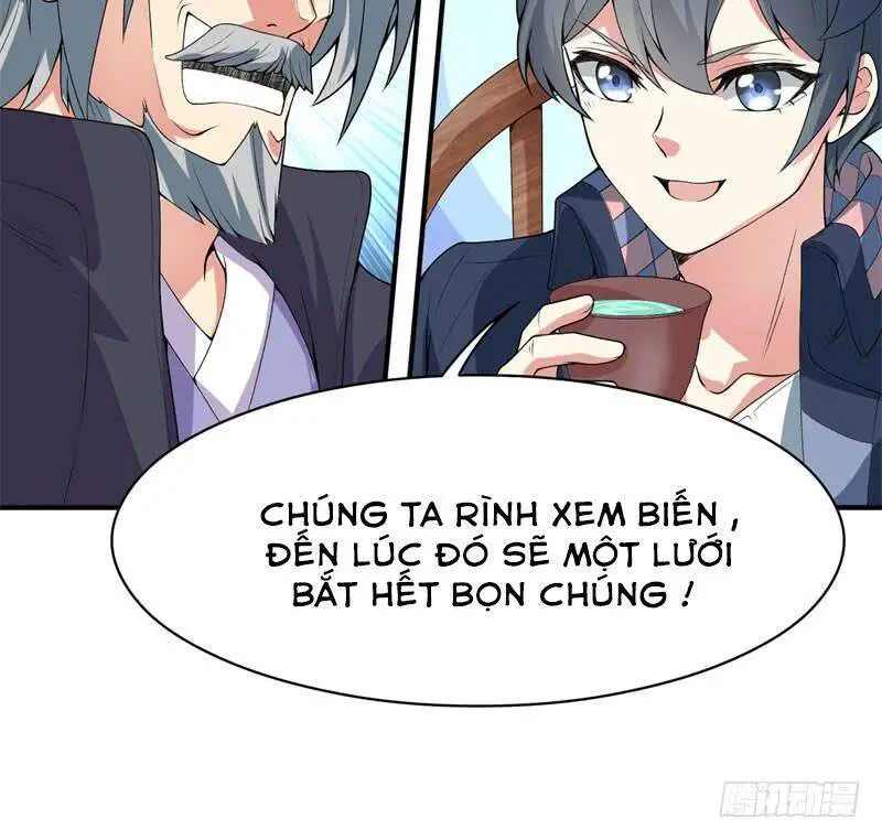 Ta Nhặt Được Thuộc Tính Tại Tu Chân Giới Nettruyen ZZZ Chương 15 Page 43
