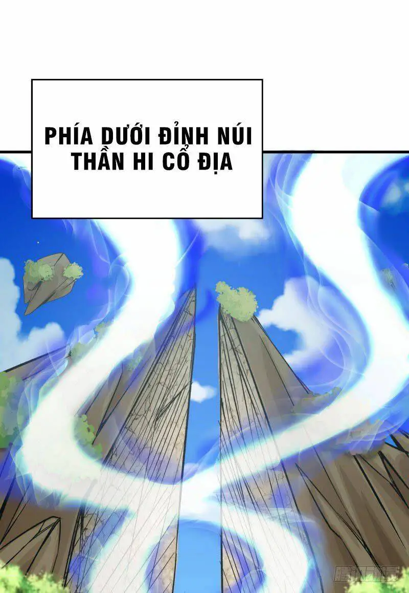 Ta Nhặt Được Thuộc Tính Tại Tu Chân Giới Nettruyen ZZZ Chương 4 Page 4