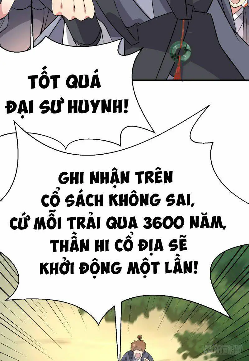 Ta Nhặt Được Thuộc Tính Tại Tu Chân Giới Nettruyen ZZZ Chương 4 Page 10