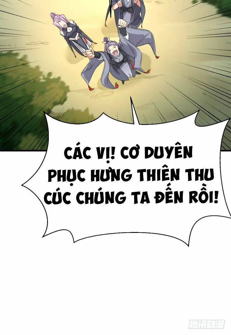 Ta Nhặt Được Thuộc Tính Tại Tu Chân Giới Nettruyen ZZZ Chương 4 Page 11