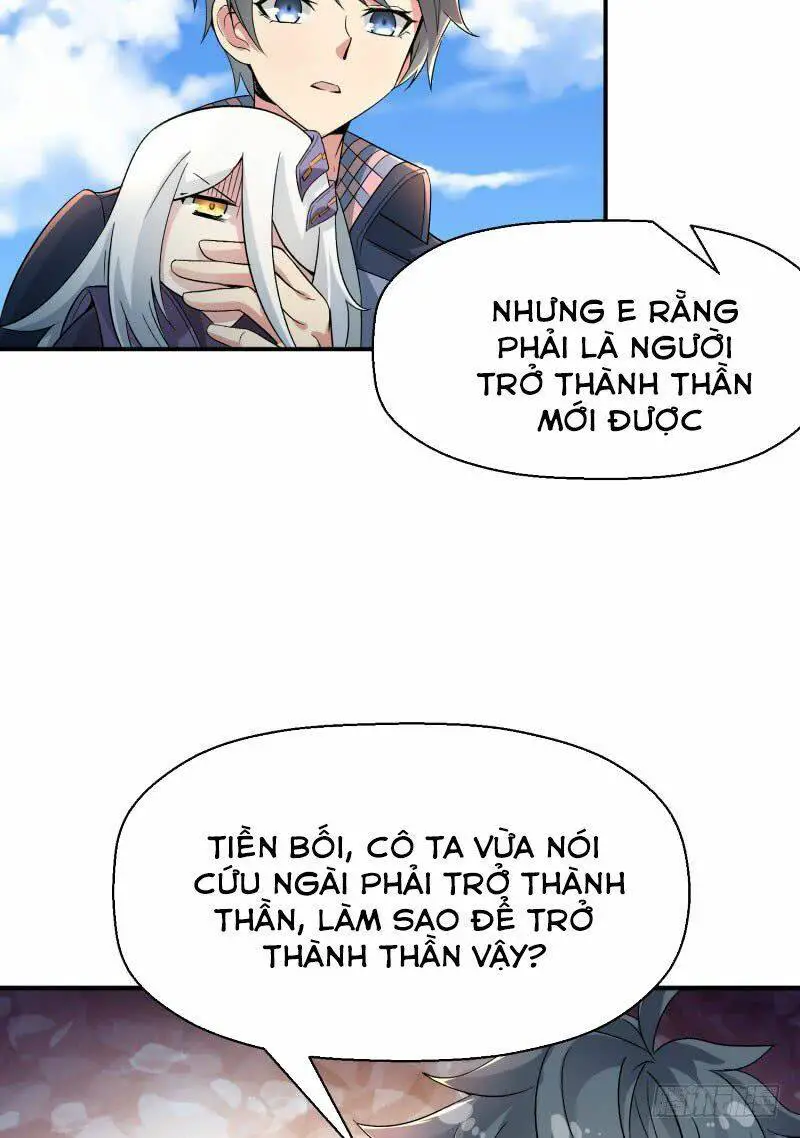 Ta Nhặt Được Thuộc Tính Tại Tu Chân Giới Nettruyen ZZZ Chương 4 Page 27