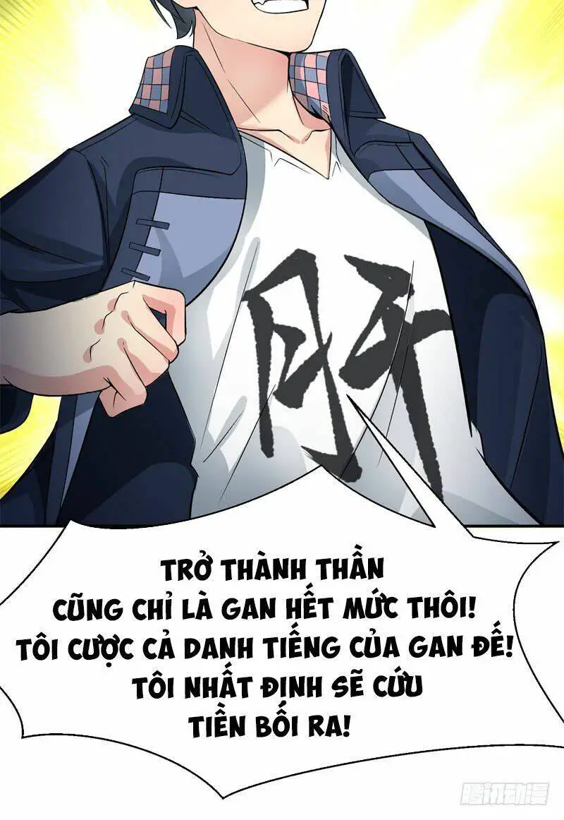 Ta Nhặt Được Thuộc Tính Tại Tu Chân Giới Nettruyen ZZZ Chương 4 Page 38
