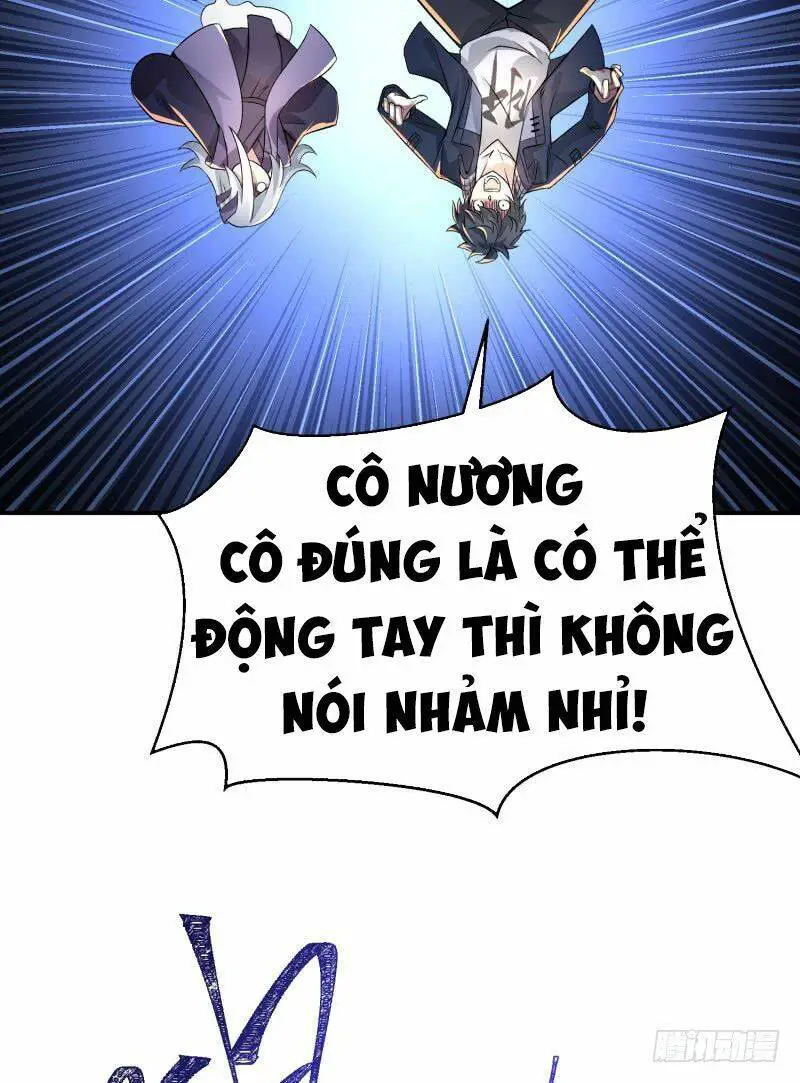 Ta Nhặt Được Thuộc Tính Tại Tu Chân Giới Nettruyen ZZZ Chương 4 Page 44