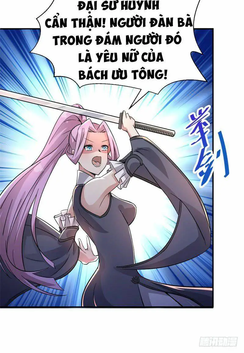Ta Nhặt Được Thuộc Tính Tại Tu Chân Giới Nettruyen ZZZ Chương 4 Page 52