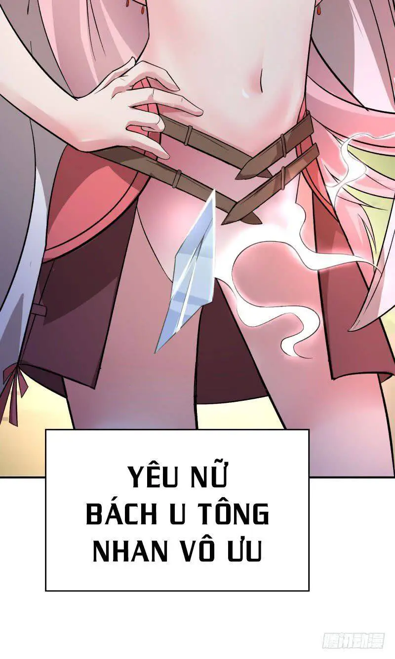 Ta Nhặt Được Thuộc Tính Tại Tu Chân Giới Nettruyen ZZZ Chương 5 Page 66