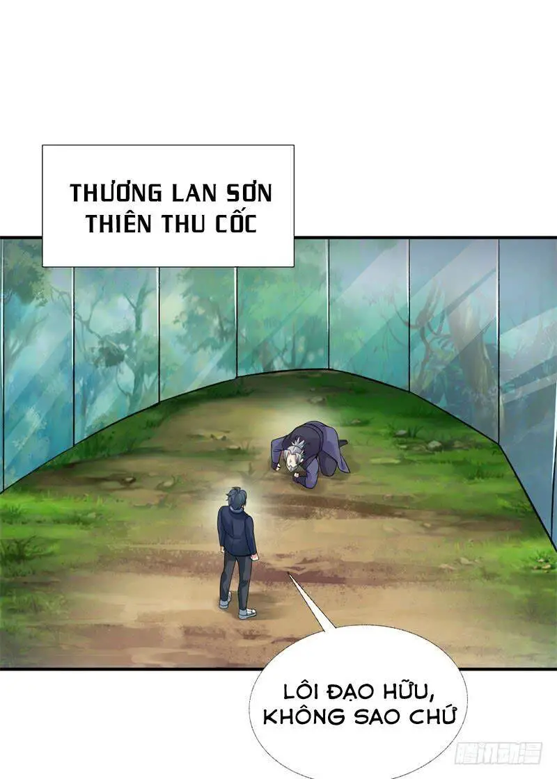 Ta Nhặt Được Thuộc Tính Tại Tu Chân Giới Nettruyen ZZZ Chương 14 Page 3