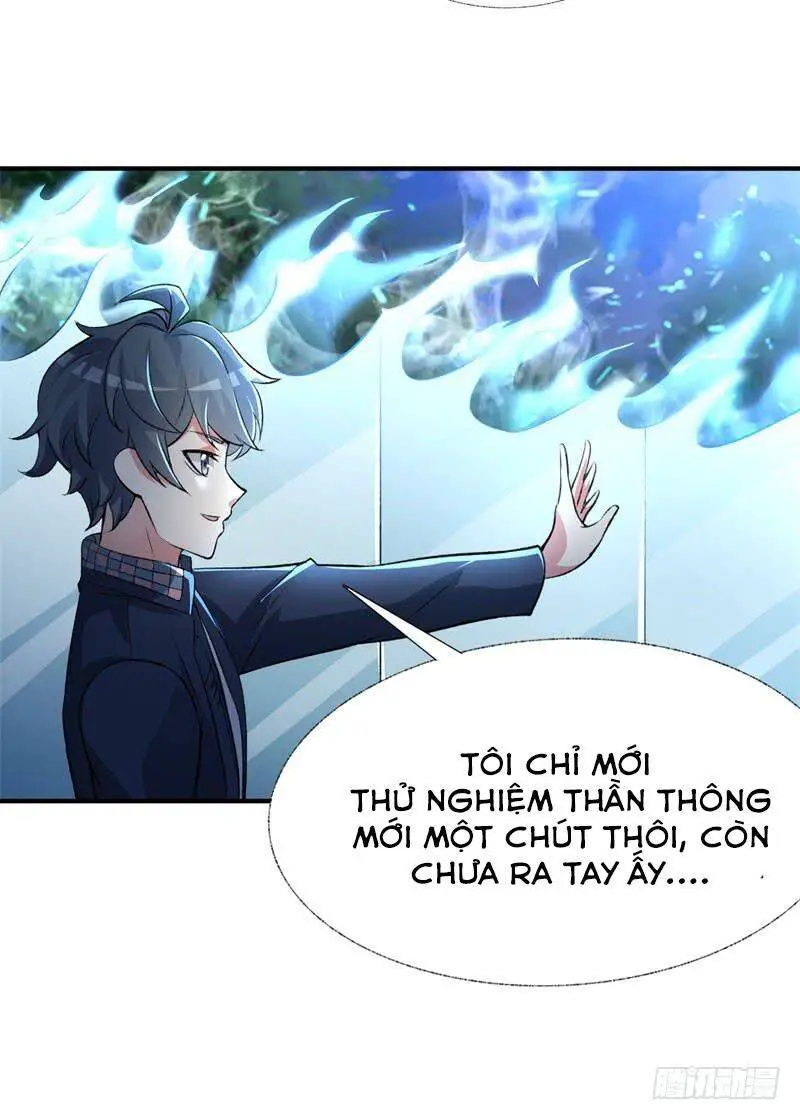 Ta Nhặt Được Thuộc Tính Tại Tu Chân Giới Nettruyen ZZZ Chương 14 Page 4