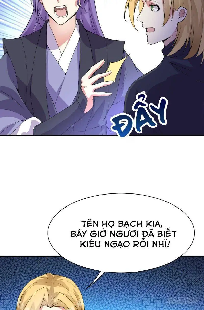 Ta Nhặt Được Thuộc Tính Tại Tu Chân Giới Nettruyen ZZZ Chương 13 Page 33