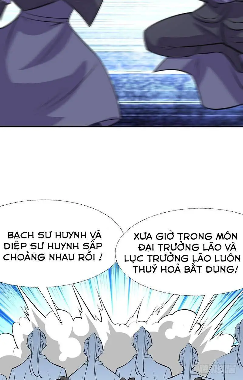 Ta Nhặt Được Thuộc Tính Tại Tu Chân Giới Nettruyen ZZZ Chương 13 Page 38
