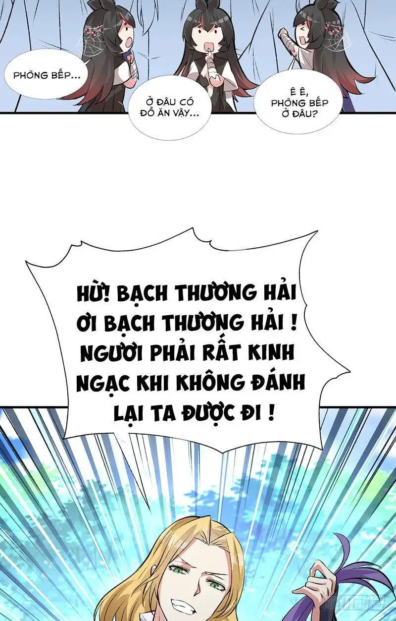 Ta Nhặt Được Thuộc Tính Tại Tu Chân Giới Nettruyen ZZZ Chương 13 Page 39