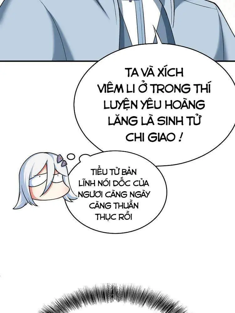 Ta Nhặt Được Thuộc Tính Tại Tu Chân Giới Nettruyen ZZZ Chương 176 Page 2