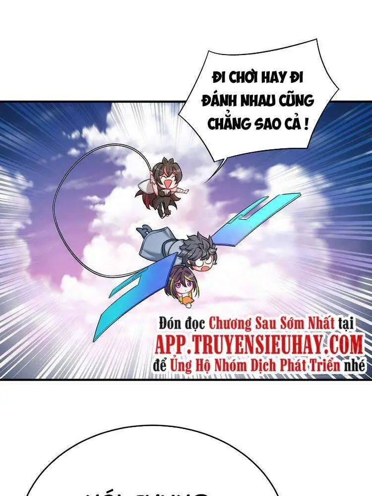 Ta Nhặt Được Thuộc Tính Tại Tu Chân Giới Nettruyen ZZZ Chương 176 Page 10
