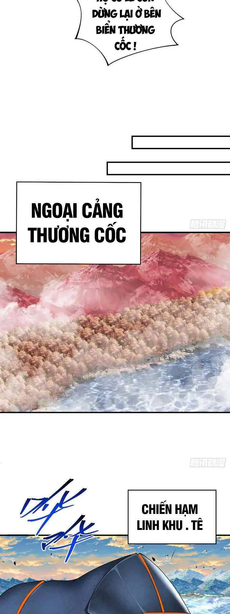 Ta Nhặt Được Thuộc Tính Tại Tu Chân Giới Nettruyen ZZZ Chương 176 Page 17