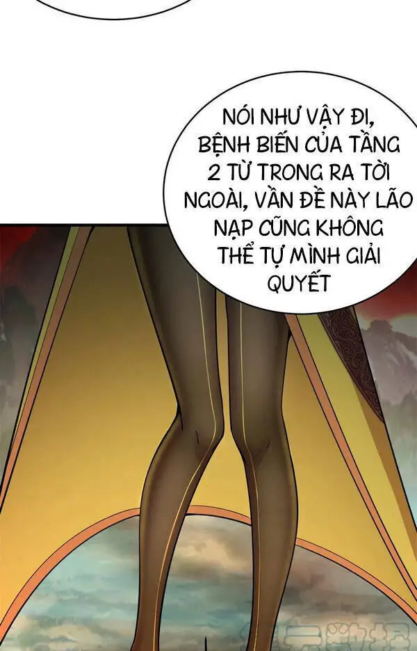 Ta Nhặt Được Thuộc Tính Tại Tu Chân Giới Nettruyen ZZZ Chương 133 Page 4