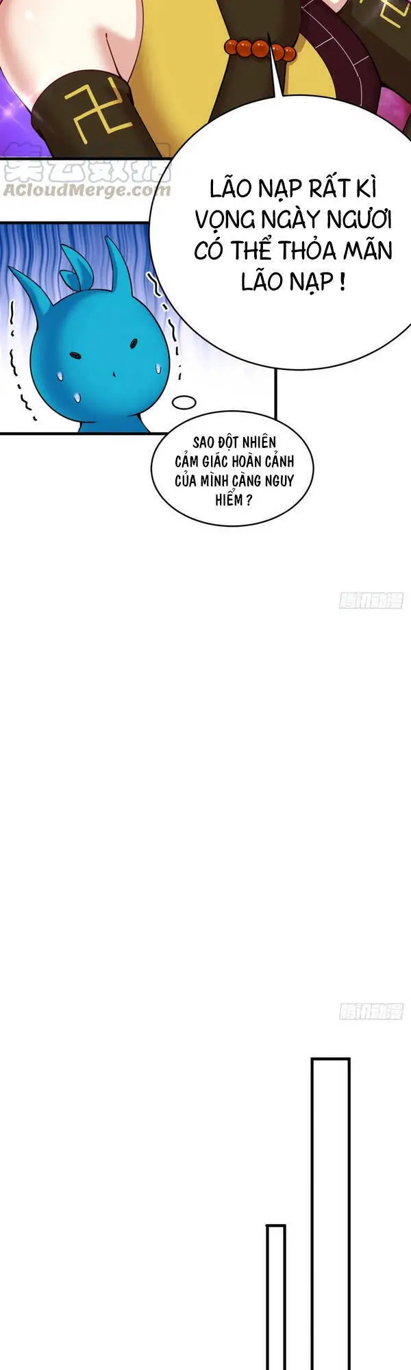 Ta Nhặt Được Thuộc Tính Tại Tu Chân Giới Nettruyen ZZZ Chương 133 Page 11