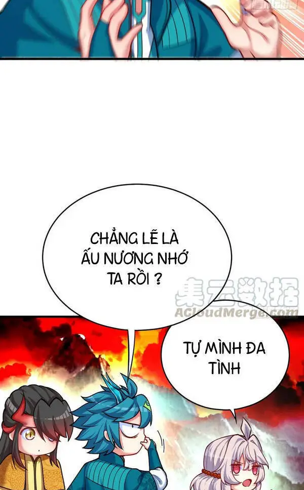 Ta Nhặt Được Thuộc Tính Tại Tu Chân Giới Nettruyen ZZZ Chương 133 Page 32