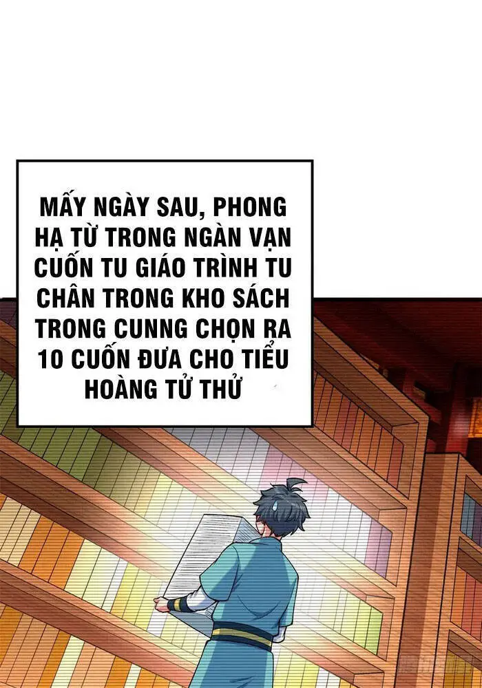 Ta Nhặt Được Thuộc Tính Tại Tu Chân Giới Nettruyen ZZZ Chương 113 Page 6