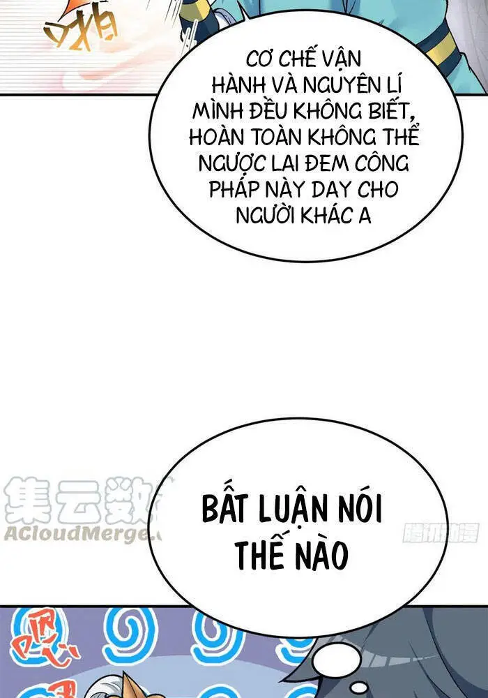Ta Nhặt Được Thuộc Tính Tại Tu Chân Giới Nettruyen ZZZ Chương 113 Page 10