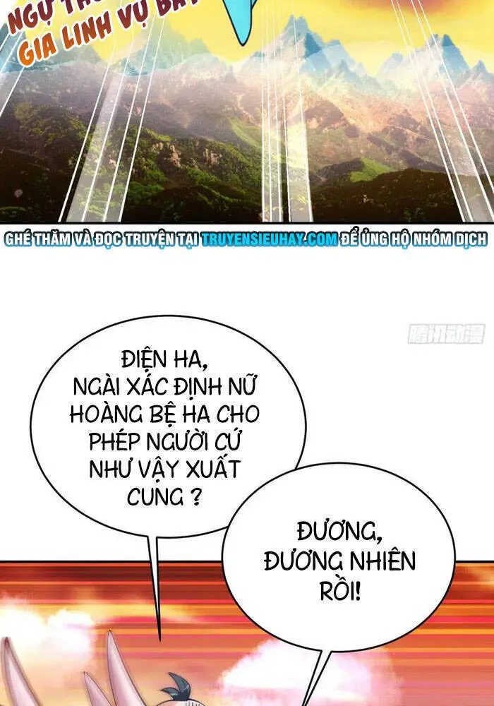 Ta Nhặt Được Thuộc Tính Tại Tu Chân Giới Nettruyen ZZZ Chương 113 Page 16