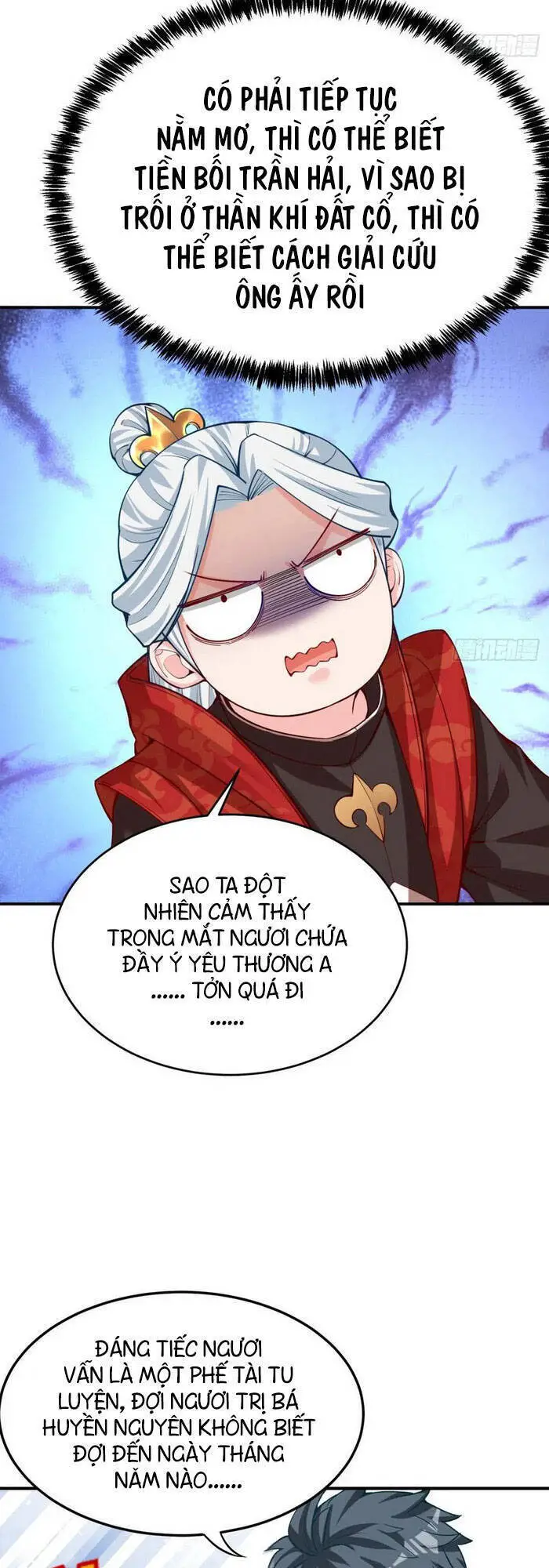 Ta Nhặt Được Thuộc Tính Tại Tu Chân Giới Nettruyen ZZZ Chương 113 Page 22