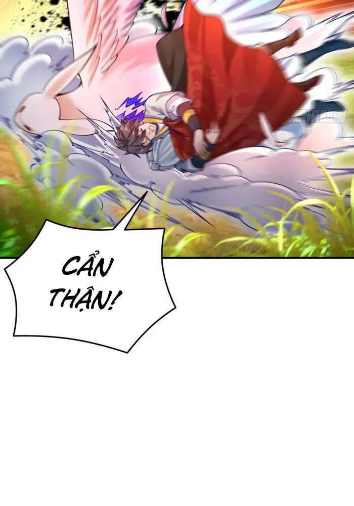 Ta Nhặt Được Thuộc Tính Tại Tu Chân Giới Nettruyen ZZZ Chương 113 Page 37