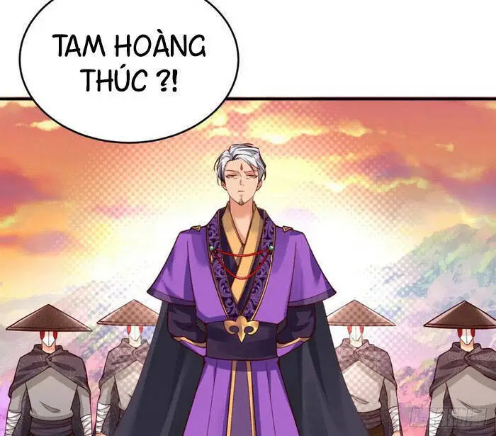 Ta Nhặt Được Thuộc Tính Tại Tu Chân Giới Nettruyen ZZZ Chương 113 Page 39