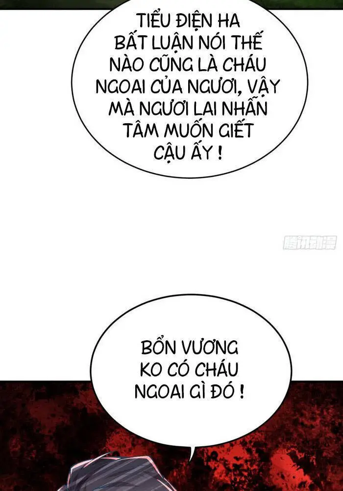 Ta Nhặt Được Thuộc Tính Tại Tu Chân Giới Nettruyen ZZZ Chương 113 Page 41