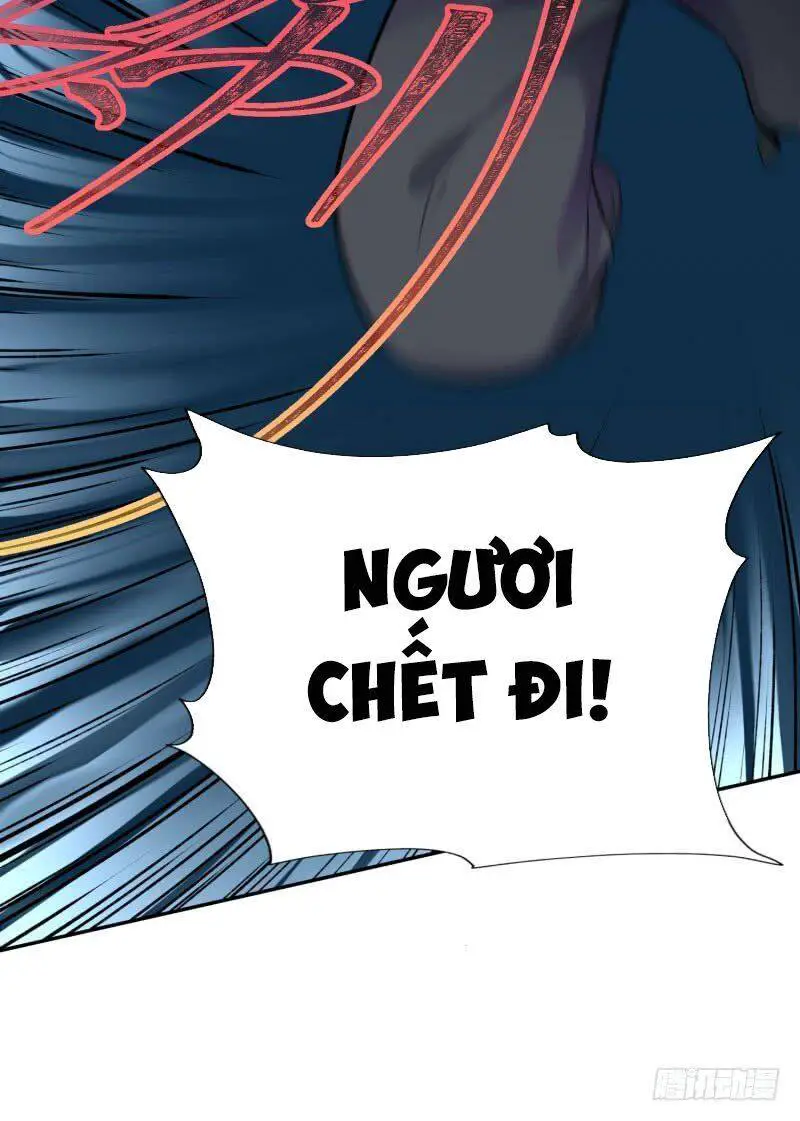 Ta Nhặt Được Thuộc Tính Tại Tu Chân Giới Nettruyen ZZZ Chương 1.1 Page 8