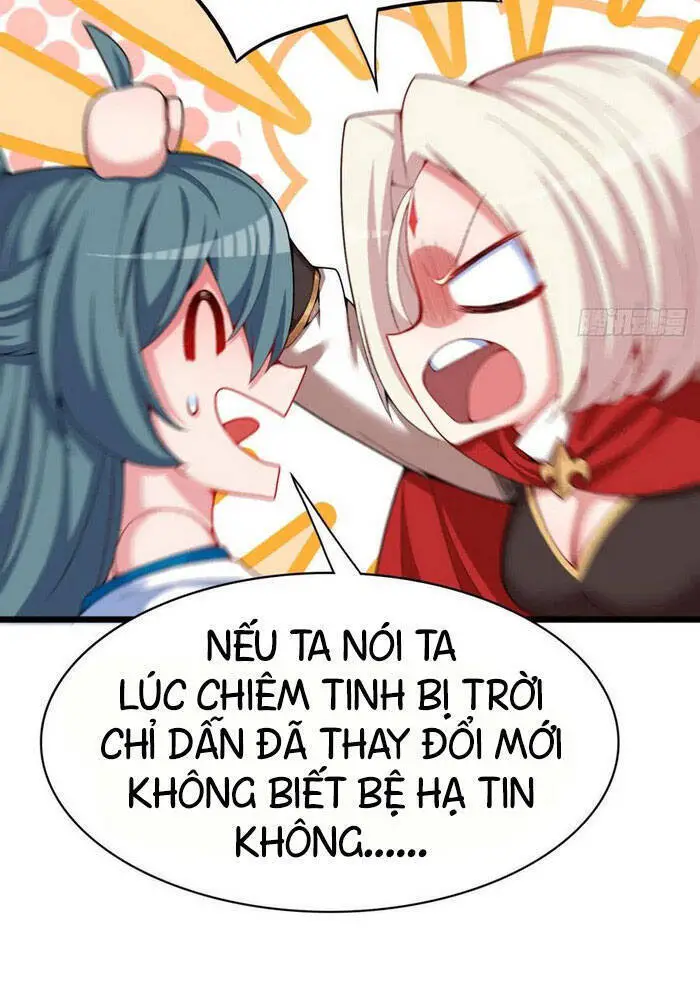 Ta Nhặt Được Thuộc Tính Tại Tu Chân Giới Nettruyen ZZZ Chương 123 Page 18
