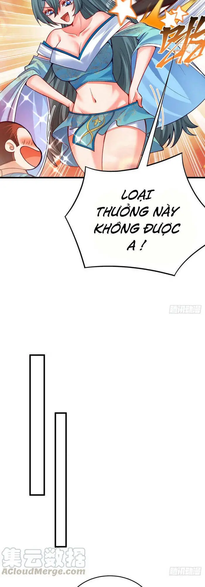 Ta Nhặt Được Thuộc Tính Tại Tu Chân Giới Nettruyen ZZZ Chương 123 Page 36