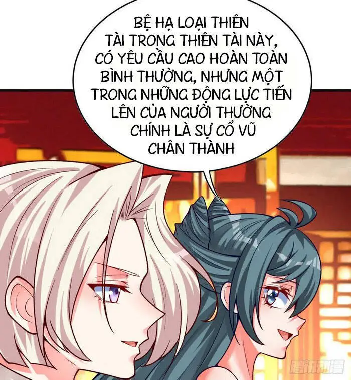 Ta Nhặt Được Thuộc Tính Tại Tu Chân Giới Nettruyen ZZZ Chương 123 Page 38