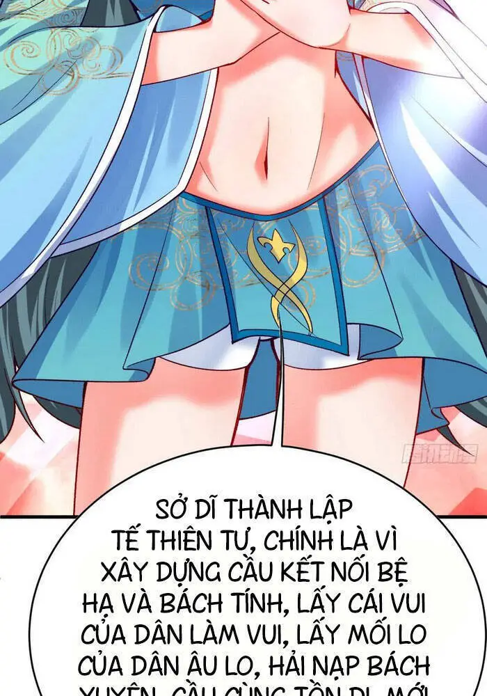 Ta Nhặt Được Thuộc Tính Tại Tu Chân Giới Nettruyen ZZZ Chương 123 Page 40