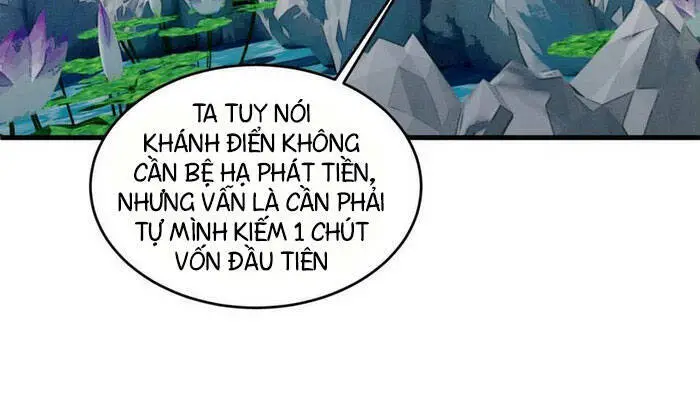 Ta Nhặt Được Thuộc Tính Tại Tu Chân Giới Nettruyen ZZZ Chương 123 Page 45