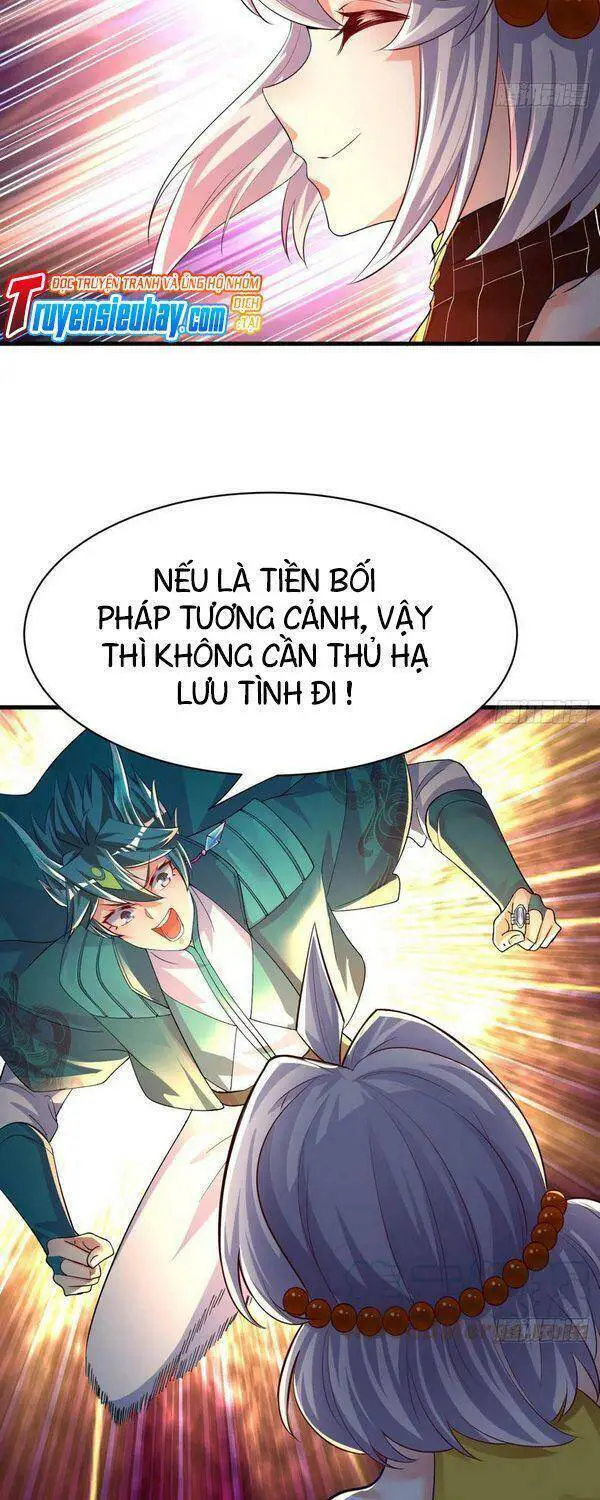Ta Nhặt Được Thuộc Tính Tại Tu Chân Giới Nettruyen ZZZ Chương 131 Page 13