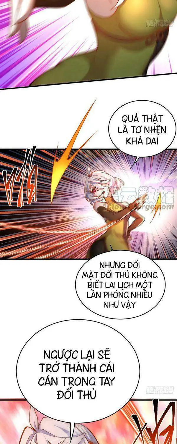 Ta Nhặt Được Thuộc Tính Tại Tu Chân Giới Nettruyen ZZZ Chương 131 Page 20