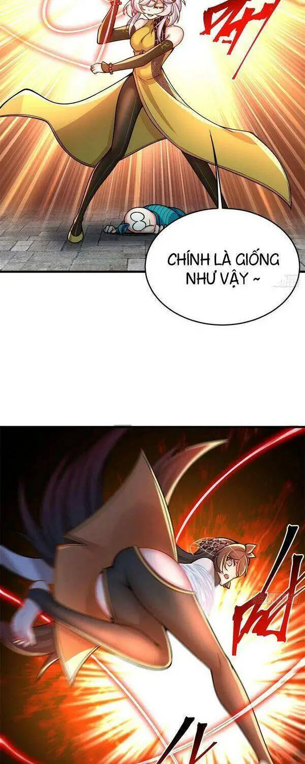 Ta Nhặt Được Thuộc Tính Tại Tu Chân Giới Nettruyen ZZZ Chương 131 Page 23
