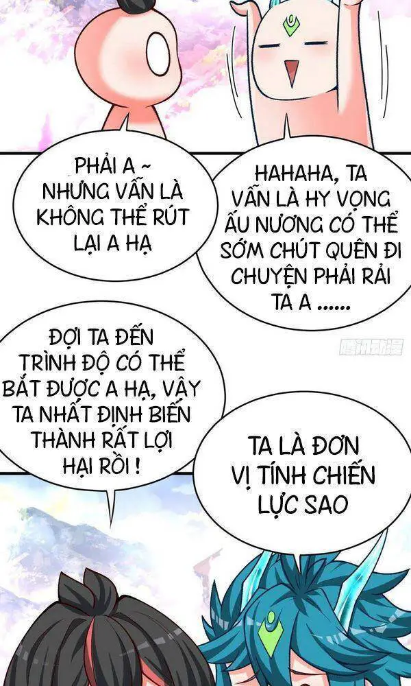 Ta Nhặt Được Thuộc Tính Tại Tu Chân Giới Nettruyen ZZZ Chương 130 Page 34