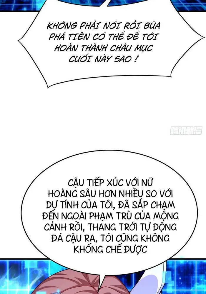 Ta Nhặt Được Thuộc Tính Tại Tu Chân Giới Nettruyen ZZZ Chương 129 Page 2