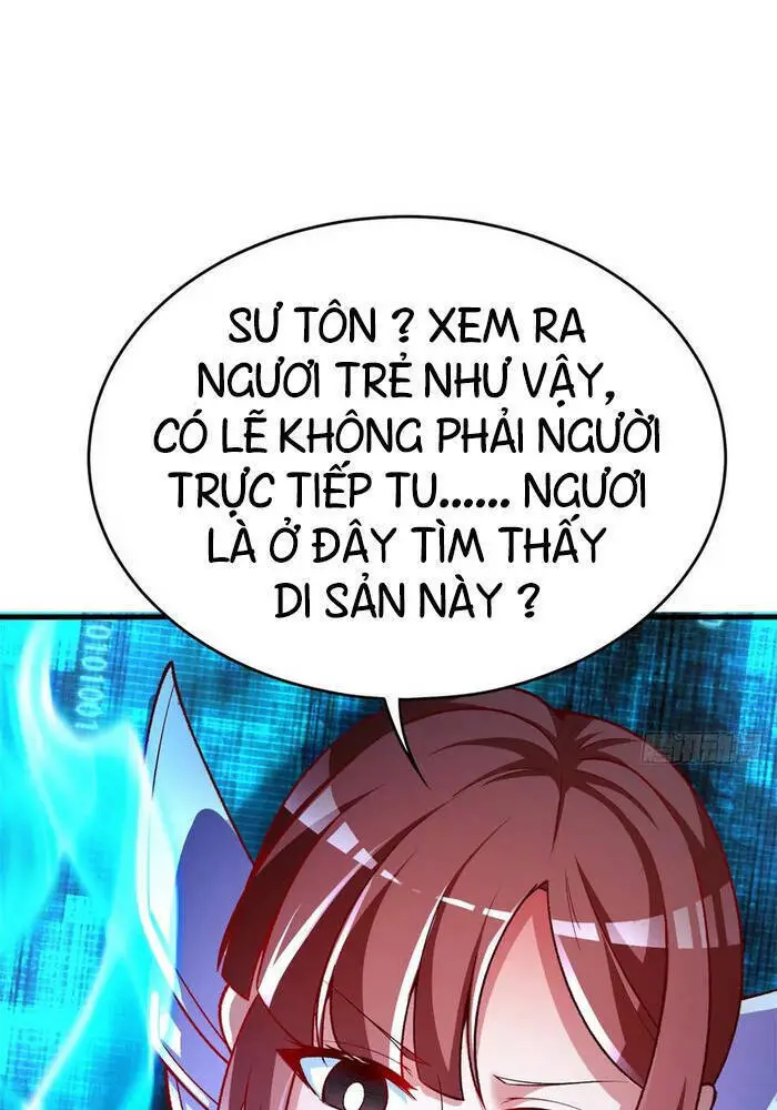 Ta Nhặt Được Thuộc Tính Tại Tu Chân Giới Nettruyen ZZZ Chương 129 Page 10