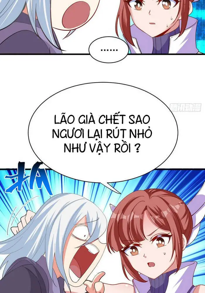 Ta Nhặt Được Thuộc Tính Tại Tu Chân Giới Nettruyen ZZZ Chương 129 Page 26