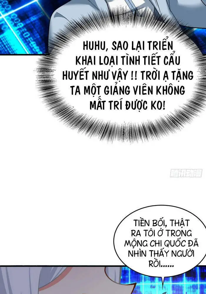 Ta Nhặt Được Thuộc Tính Tại Tu Chân Giới Nettruyen ZZZ Chương 129 Page 32