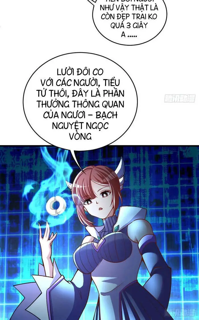 Ta Nhặt Được Thuộc Tính Tại Tu Chân Giới Nettruyen ZZZ Chương 129 Page 35